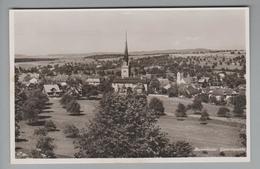 AK CH LU Beromünster Ungebraucht (Albumspuren) Foto A.Kopp - Beromünster