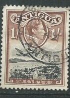 Antigua  - Yvert N°  88  Oblitéré       - Pa 12722 - 1858-1960 Kronenkolonie