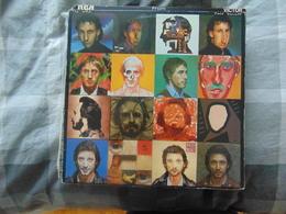 The Who- Face Dances - World Music