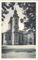 Bad Mergentheim - Schlosskirche - Bad Mergentheim