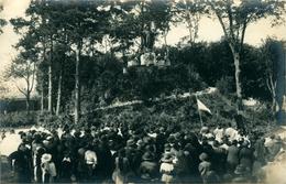 Religion Religieux Procession Non Située  Carte Photo - Sonstige & Ohne Zuordnung