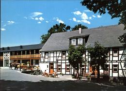 41273817 Fredeburg Schmallenberg Cafe Zum Leissetal Schmallenberg Ebbinghof Fred - Schmallenberg