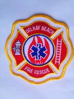 Delray Beach - Brandweer