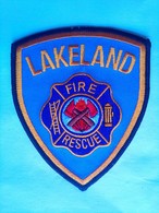 Lakeland - Pompiers