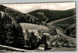 43148514 Endorf Sauerland Endorferhuette Pension Pott Endorf - Sundern