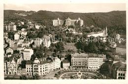 43148558 Karlovy Vary Panorama - Schneeberg