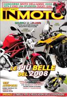 [MD1394] CPM - IN MOTO - RIVISTA - CONCORSO LE PIU' BELLE DEL 2008 - PROMOCARD N° 7718 - Non Viaggiata - Motorbikes