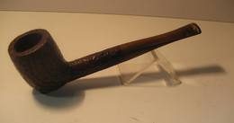 PIPA  - Confrerie Des Maitrres Pipiers - USATA   -  - ( N° 15) - Heather Pipes