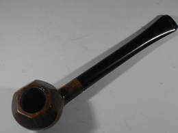 PIPA  - ODEON BRUYERE - NUOVA   -  - ( N° 17) - Heather Pipes