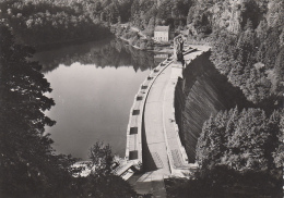 Belgique - La Gileppe - Barrage Et Lac - Gileppe (Stuwdam)