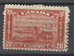 Canada - 1930 - Usato/used - Mi N. 153 - Used Stamps