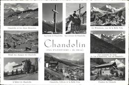 11247237 Chandolin VS  Chandolin - Chandolin