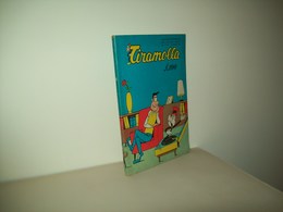 Tiramolla (Alpe 1962) N. 5 - Humor