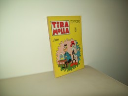 Tiramolla (Alpe 1965) N. 3 - Humor