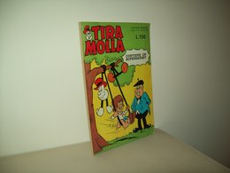 Tiramolla (Alpe 1972) N. 15 - Humor