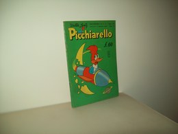 Picchiarello (Alpe 1964) N. 5 - Humor