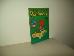 Picchiarello (Alpe 1964) N. 9 - Humor