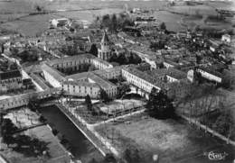 81-SOREZE-  VUE GENERALE AERIENNE - Autres & Non Classés