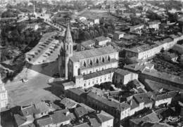 81-CARMAUX- VUE AERIENNE - Carmaux