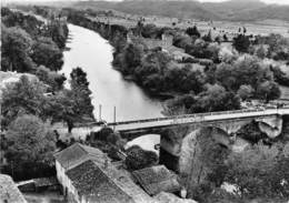 81-GUITALENS- PONT SUR L'AGOUT - Autres & Non Classés