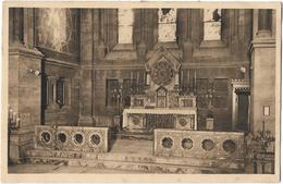 Delcampe - Paris - Basilique Du Sacré-Coeur De Montmartre - Autres Monuments, édifices