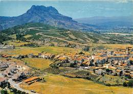 83-ROQUEBRUNE-SUR-ARGENS-  VUE GENERALE AERIENNE - Roquebrune-sur-Argens