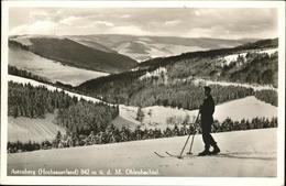 41228031 Astenberger Aussichtsturm Winter Ski Schmallenberg - Schmallenberg