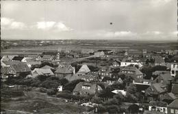 41251241 Langegeoog Blick Wasserturm Altfunnixsiel - Wittmund