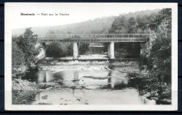 CP   Baelen   ---   Membach  --  Pont Sur La  Vesdre - Baelen