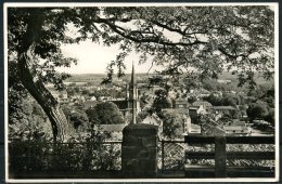 CP   Eupen   ---   Vue Sur Ville Basse  --  1952 - Eupen