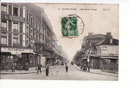 Delcampe - Noisy-le-Sec : Rue De La Forge / Editions ELD N°9 - Noisy Le Sec