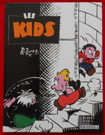 KIDS ( LES ) EO 1990 Par R DIRKS - Pim Pam Poum