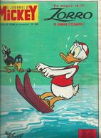 Livre Lot De 3 No , Le Journal De Mickey Des Années 1965 - Wholesale, Bulk Lots