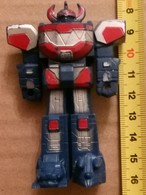 TRANSFORMERS-FIGURINE-ONLY FOR COLLECTORS - Transformer