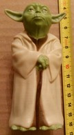 MASTER YODA JEDI CAVALIER-STAR WARS - Poder De La Fuerza