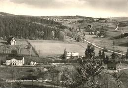 41234347 Holzhau Rechenberg-Bienenmuehle Panorama Holzhau - Rechenberg-Bienenmühle