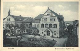 41239479 Bad Arolsen Diakonissenhaus Sophienheim Bad Arolsen - Bad Arolsen