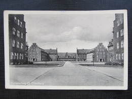 AK OLDENBURG Kaserne 1940 //  D*31178 - Oldenburg