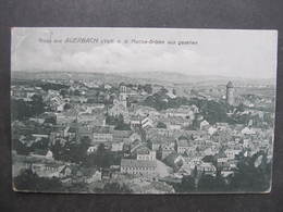 AK AUERBACH Ca.1918//  D*31196 - Auerbach (Vogtland)