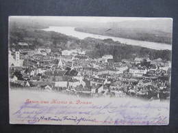AK KREMS 1900 ///  D*31208 - Krems An Der Donau