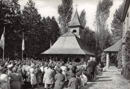 CPM - BANNEUX N.D. - La Chapelle - Sprimont