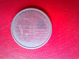 10 Piastres - Jordanien