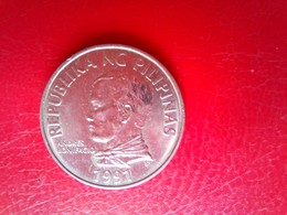 2 Peso 1997 - Philippinen