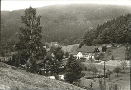 41234342 Holzhau Rechenberg-Bienenmuehle Panorama Holzhau - Rechenberg-Bienenmühle