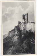 Der Drachenfels Am Rhein - (1934) - Drachenfels