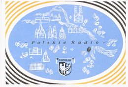 Thèmes - QLS - Polskie Radio - Warsaw - Radio