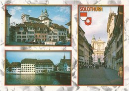 882-SOLOTHURN - Otros & Sin Clasificación