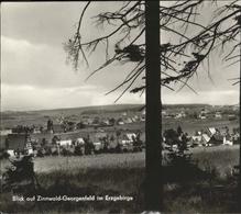 41260914 Georgenfeld Zinnwald Oberbaerenburg - Altenberg