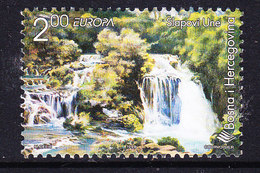 Europa Cept 1999 Bosnia/Herzegovina Sarajevo 1v  ** Mnh (38332A) Promotion - 1999