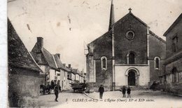 CLERE (I-et-L)  Achat Immédiat - Cléré-les-Pins